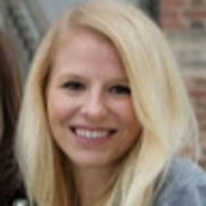 Meet your Posher, Julianne